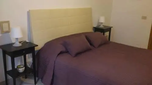 Couette-café Bed & Tower Pise
